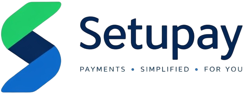 Setupay — Payments Simplified For You